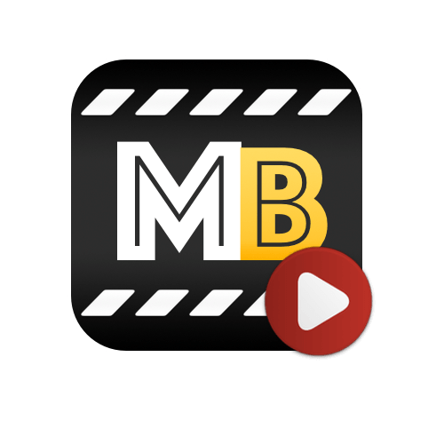 MovieBaz Icon